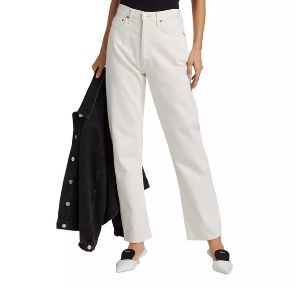 Agolde Denim - AGOLDE 90s Pinch Waist  sz26